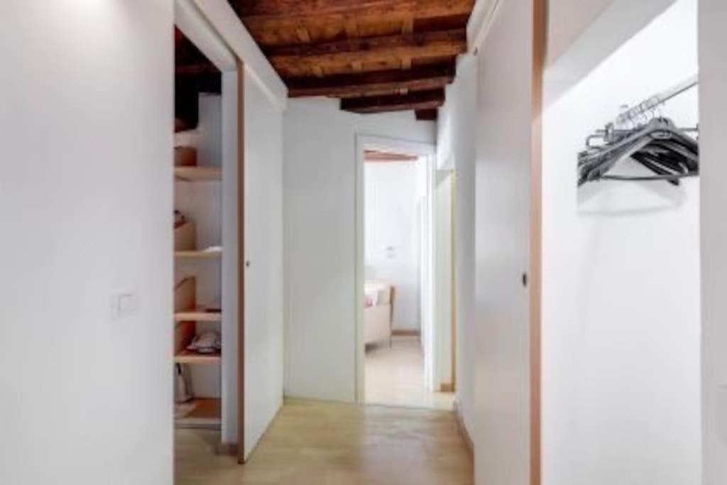 L'Affaccio Nel Cuore Di Firenze-Centro Storico Exterior foto