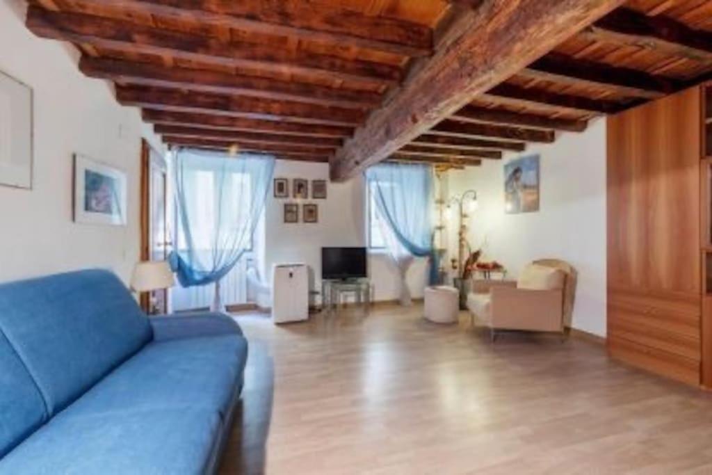 L'Affaccio Nel Cuore Di Firenze-Centro Storico Exterior foto