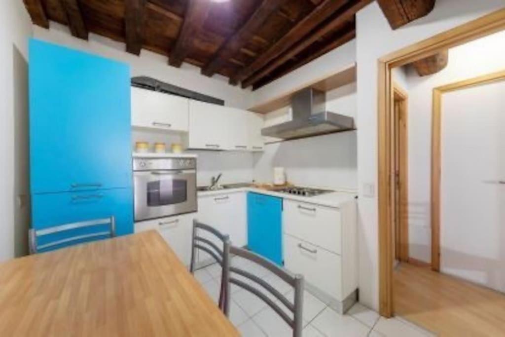 L'Affaccio Nel Cuore Di Firenze-Centro Storico Exterior foto